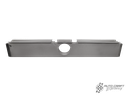 Centre chassis section, front - Type 2, 50>55