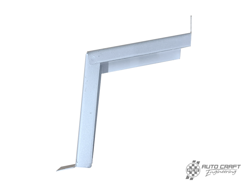 Bulkhead benchseat backrest stop - Type 2, 55>62