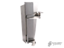 A post repair, Left - Type 2, 68>72