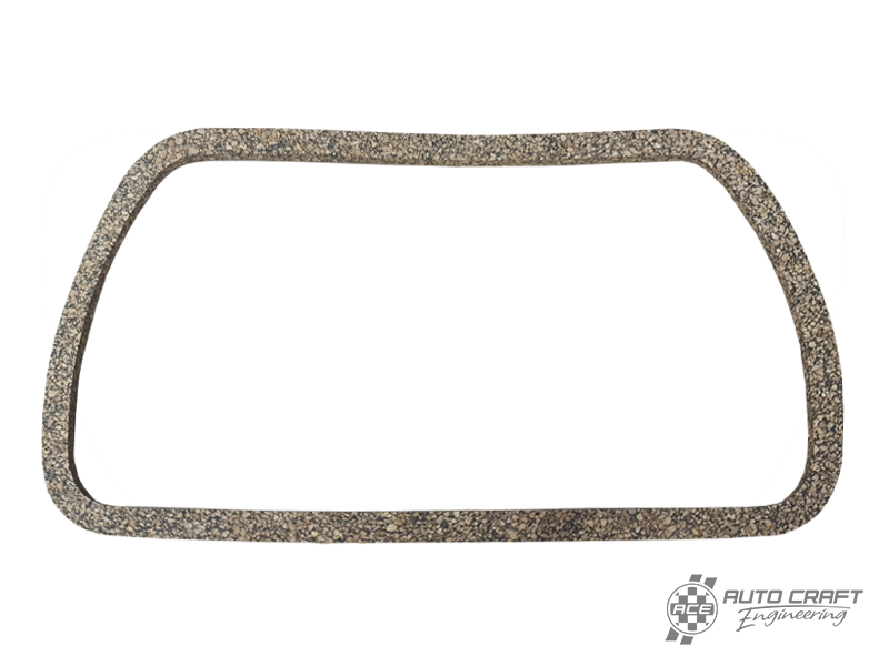 Rocker cover gasket - 25/30HP