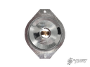 Rear light reflector - Type 2, 58>61