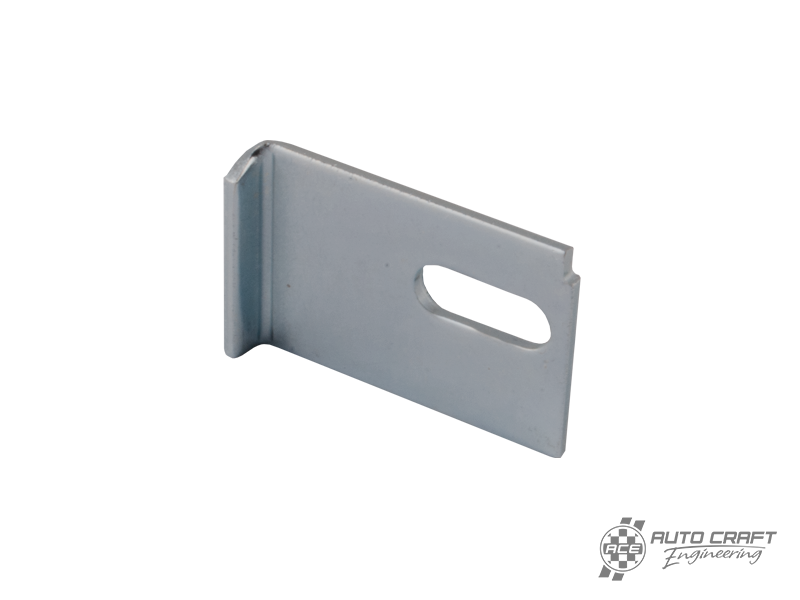 Pedal stop plate, Type 1, 58>66