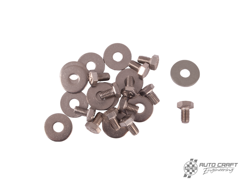 Mounting kit, pedal pan - Type 2, 68>79 (copy)