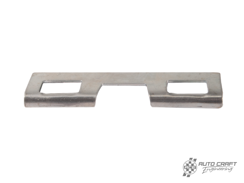 Cargo floor latch plate, Wolfsburg West - Type 2, >67