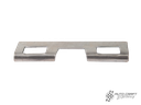 Cargo floor latch plate, Wolfsburg West - Type 2, >67