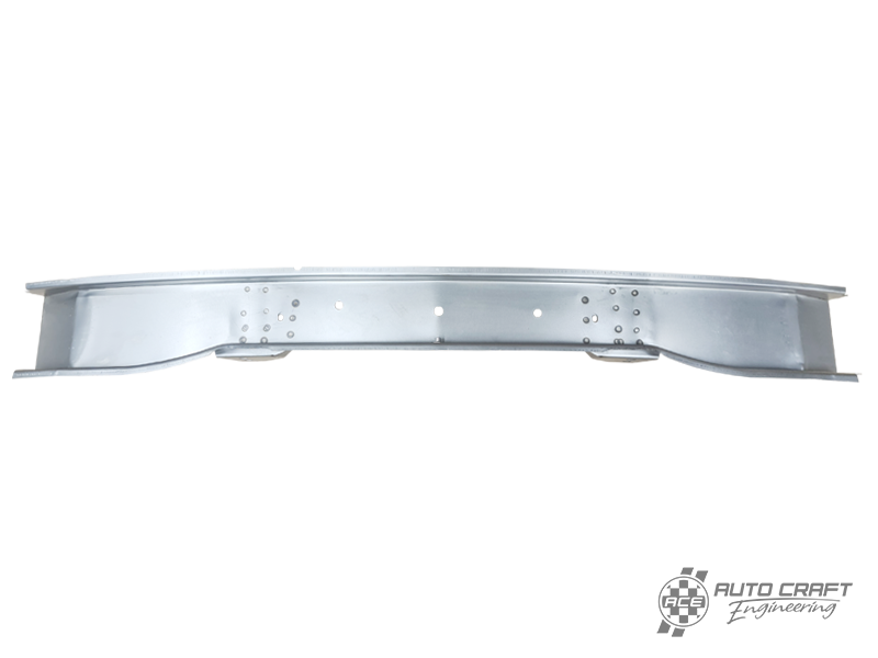 Inner front valance, LHD - Type 2, >67 (copy)