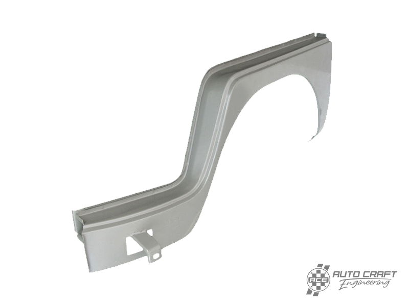 Front wheel arch, left - Type 2, 55>62 (copy)