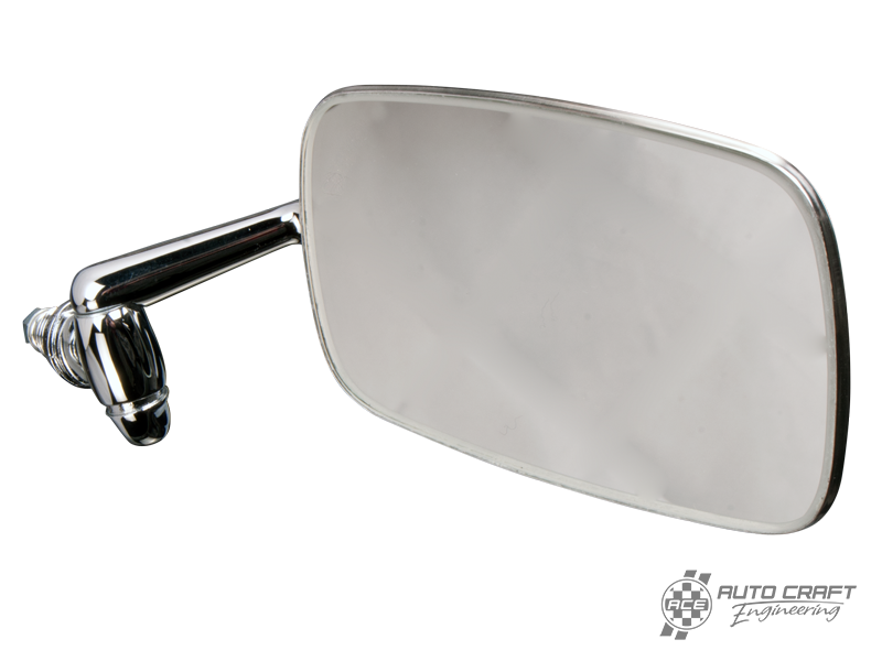 Wing mirror, right - Type 1, 68>77