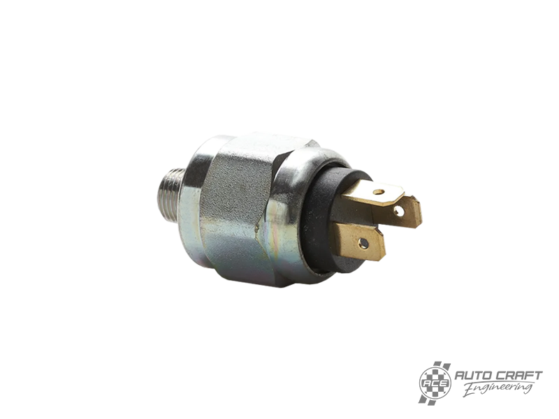 Boot, brake light switch, 2 pin, various vehicles (copy)