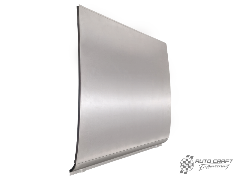 Side panel, back of cab, opposite cargo door, 550mm - Type 2, 68>71 (copy)
