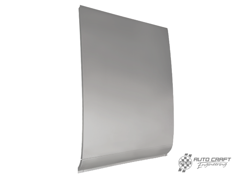 Side panel, back of cab, opposite cargo door, 550mm - Type 2, 72>79 (copy)