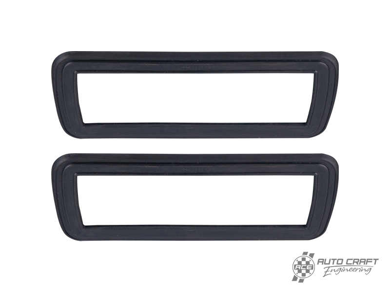 Seal, front indicator lens - Type 2, 68>72 (copy)