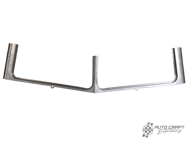 Front screen outer repair, half (270mm) - Type 2, 55>67 (copy)