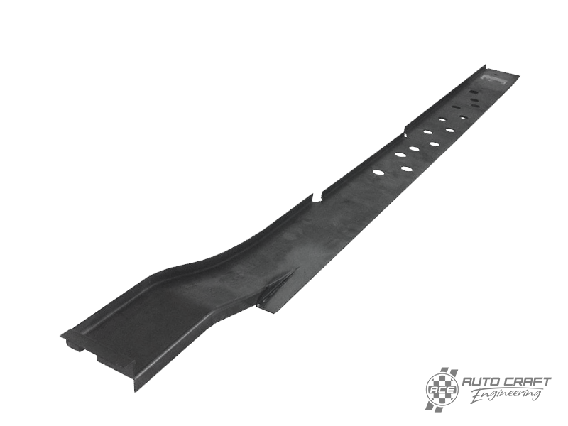 Inner sill strengthener, right, RHD - Type 2, 68>79
