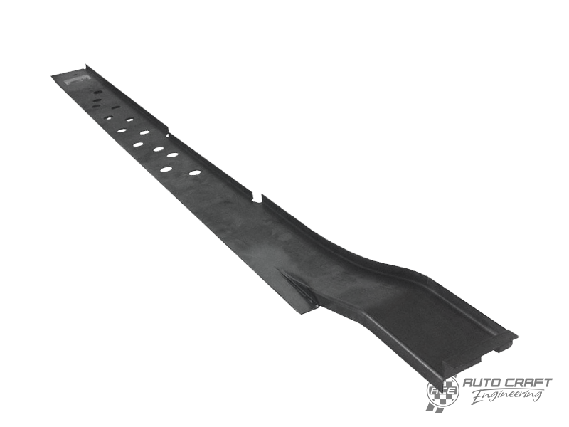 Inner sill strengthener, left, LHD - Type 2, 68>79