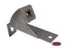 Rear bumper splash panel bracket, right - Type 2, 58>67