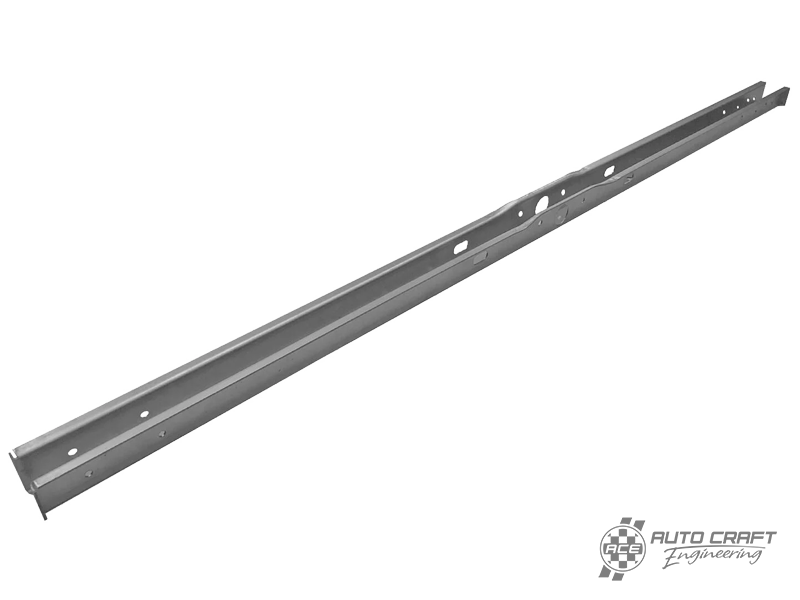 Top hat section, Floor Support, Centre - Type 2, 68>79