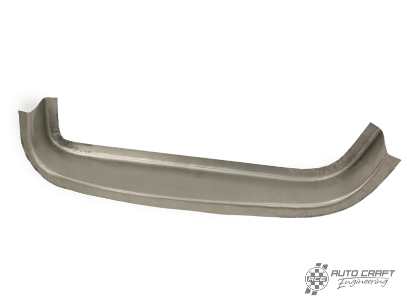 Cab Door Under Door Repair, left - Type 2, >67
