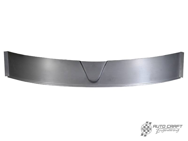Front panel repair 200mm - Type 2, >67
