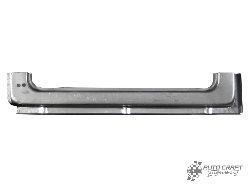 Cargo door inner repair, left (no handle) - Type 2, 50>67