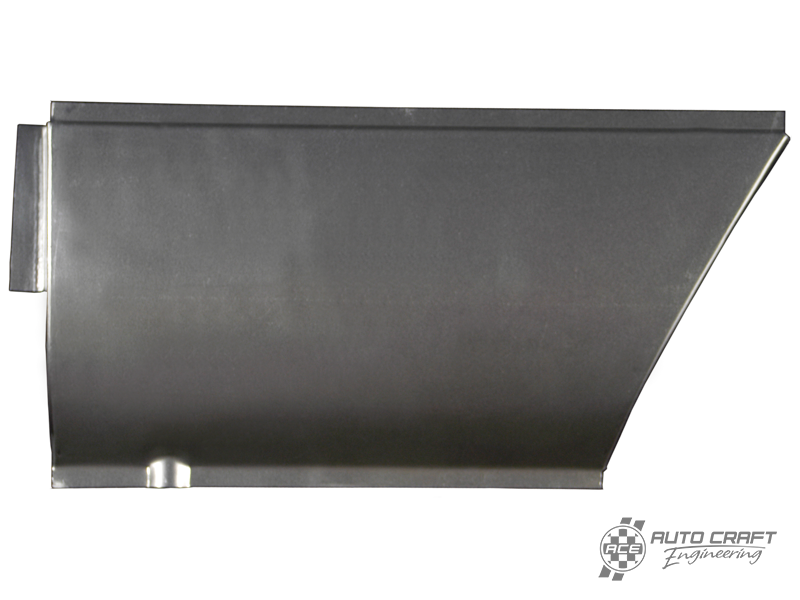Sill repair, left, short, 200mm high - Type 2, >67