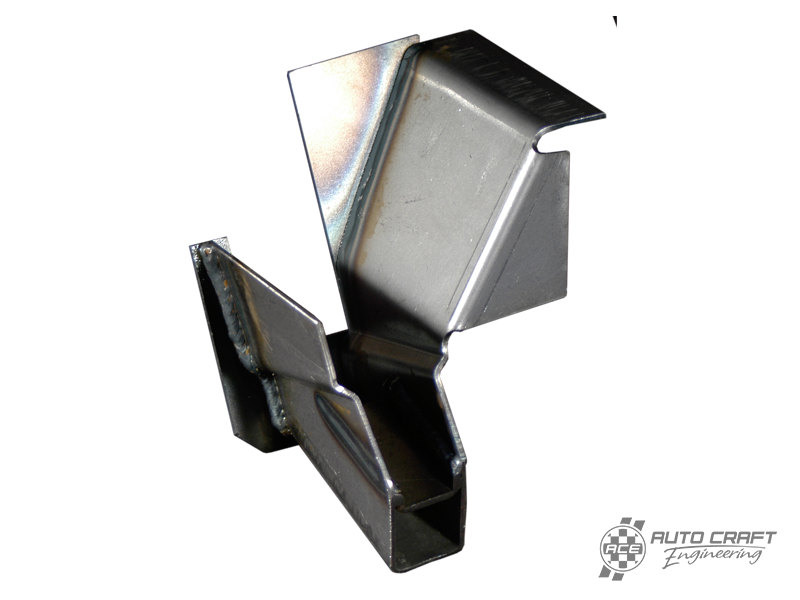 Jacking point, front, left - Type 2, >67