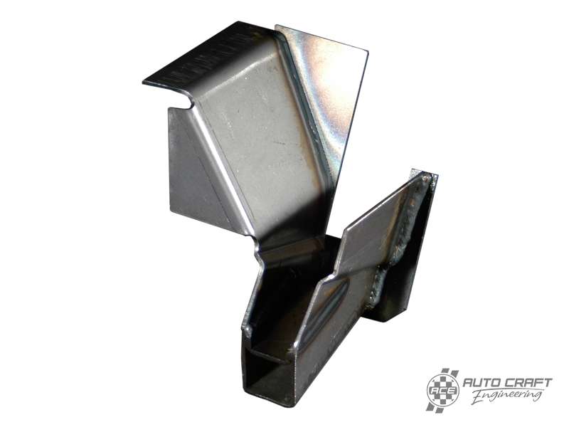 Jacking point, front, right - Type 2, >67