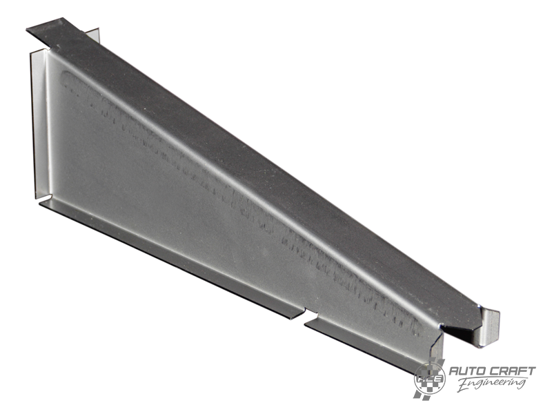 Outrigger, middle, (rear jacking point), right - Type 2, 50>67