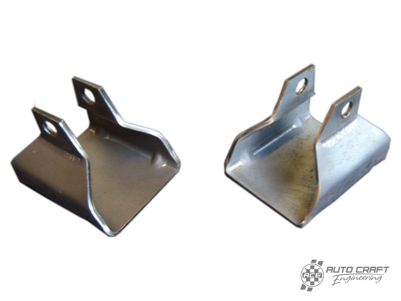 Shock mount (pair) - Type 2, 55>67