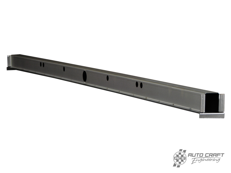Top hat section, rear - Type 2, 59>67