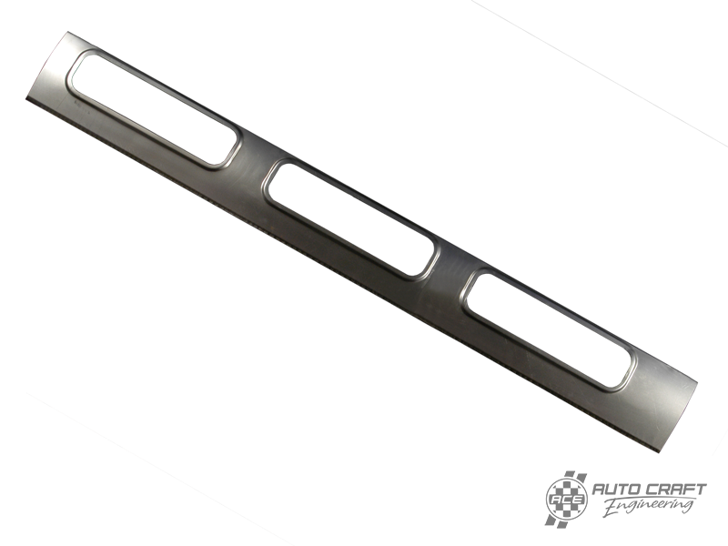 Samba roof, inner rear (3 window), right - Type 2, 55>67