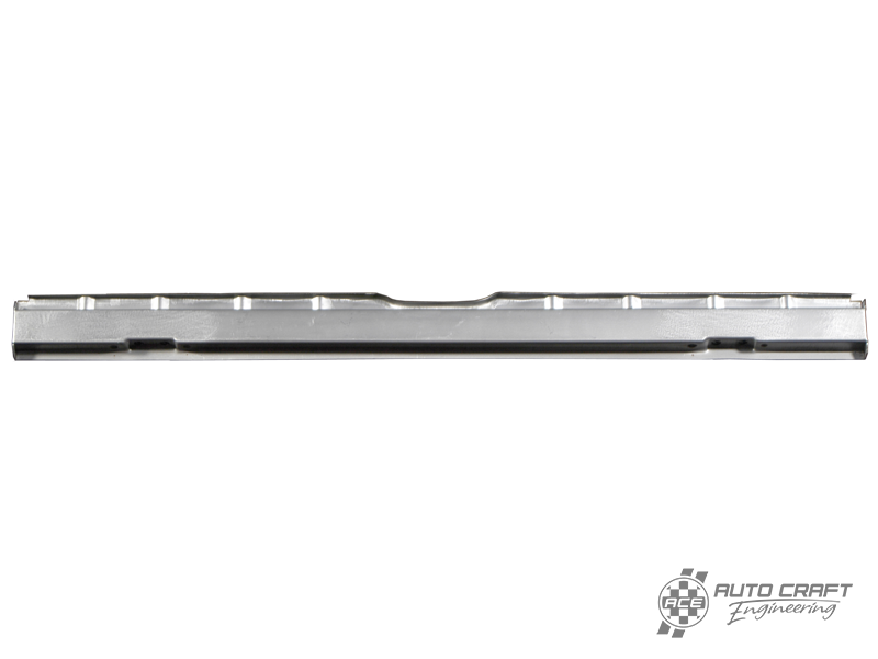 Engine lid hinge panel - Type 2, 66>72