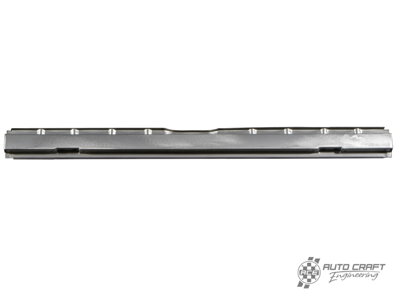 Engine lid hinge panel - Type 2, 72>76