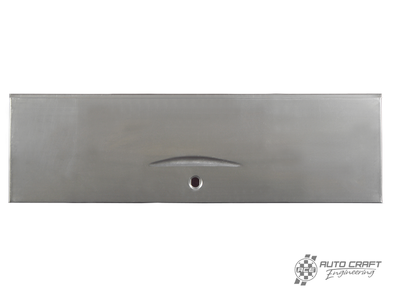 Rear hatch skin, narrow - Type 2, 60>63