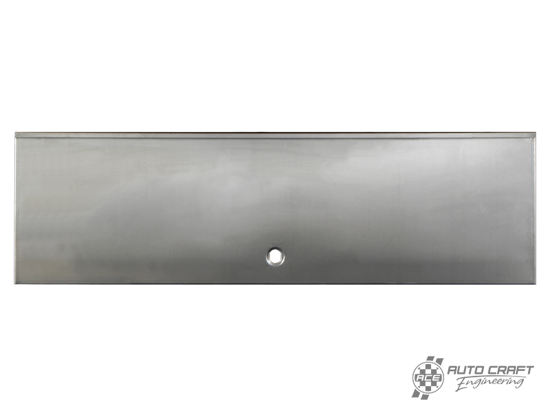 Rear hatch skin, narrow - Type 2, 55>60