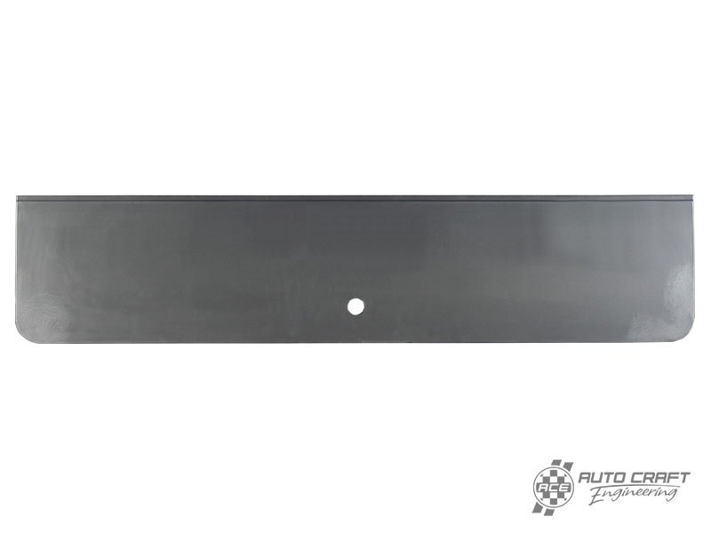Rear hatch skin - Type 2, 63>66