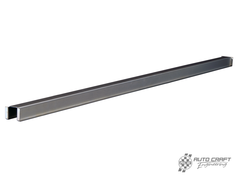 Top hat, under load bed, pickup - Type 2, 55>79