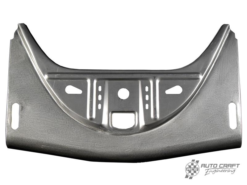 Front valance (two finger) - Type 1, 60>67