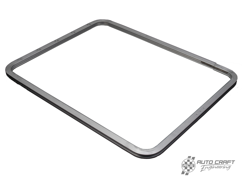 Aluminium pop-out - Type 2, 55>67