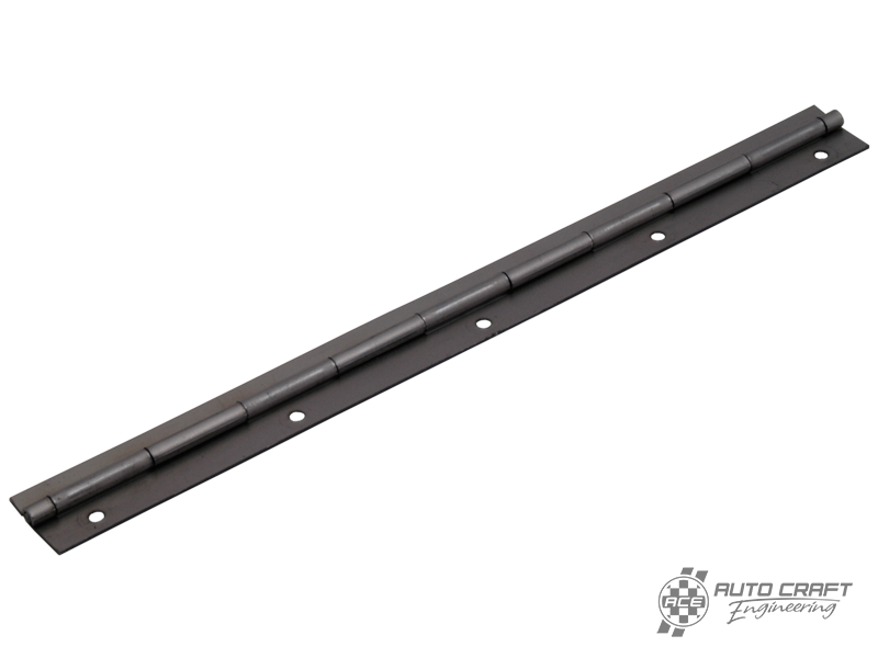 Pop-out hinge, steel - Type 2, 55>67
