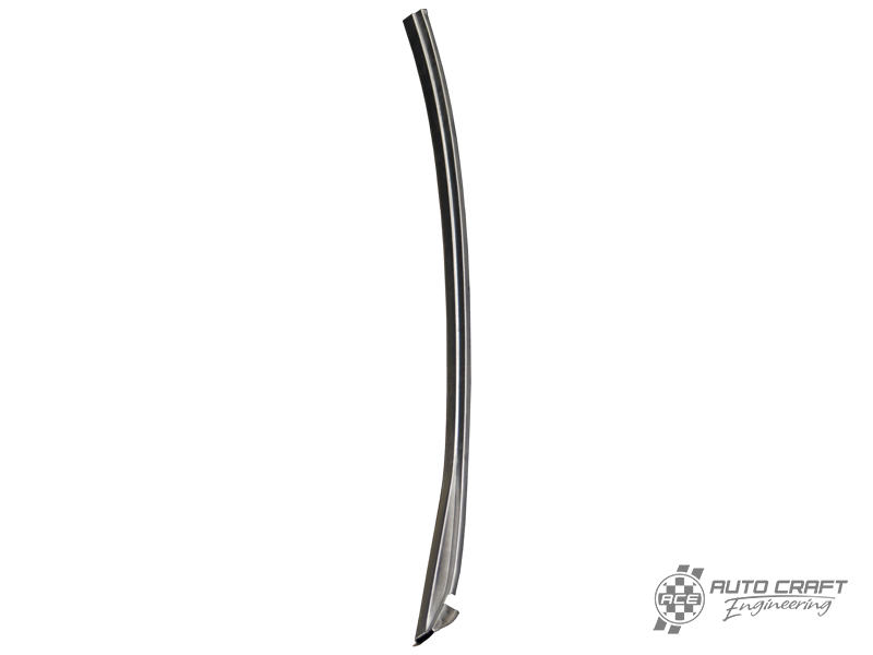 C Post, inner, left, full height - Type 2, 60>67