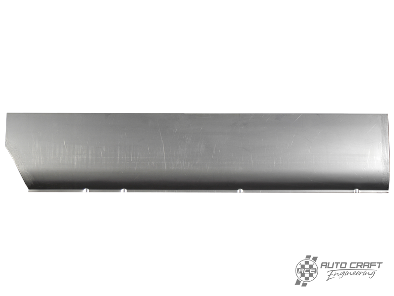 Sill repair, right, long, 350mm high - Type 2, >67