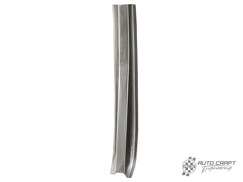 D post repair, inner, left (370mm) - Type 2, 55>63 (pickup >67)