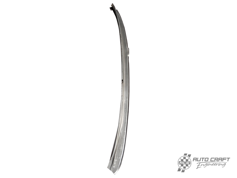 D post, inner, right (full height) - Type 2, 55>63