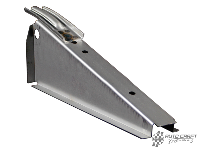 Outrigger, rear, right - Type 2, 68>79
