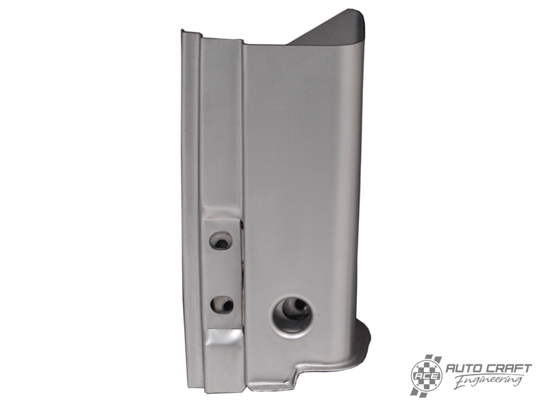 A-post door pillar repair, left - Type 1, 63>