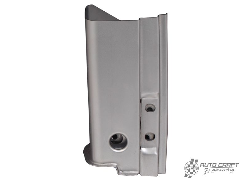A-post door pillar repair, right - Type 1, 63>