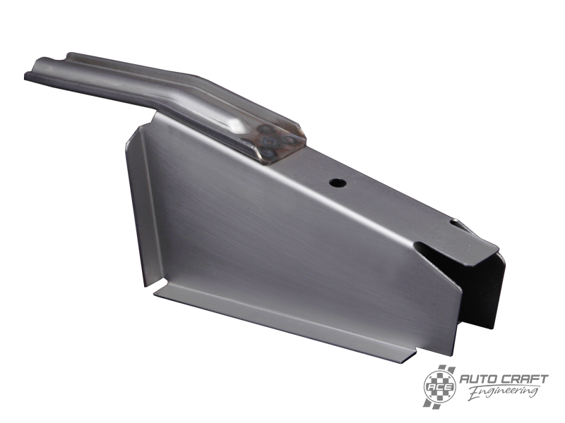 Outrigger, middle, right - Type 2, 68>79