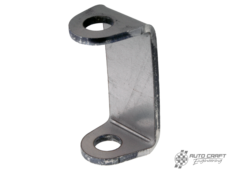 Cargo door check strap bracket - Type 2, 55>61