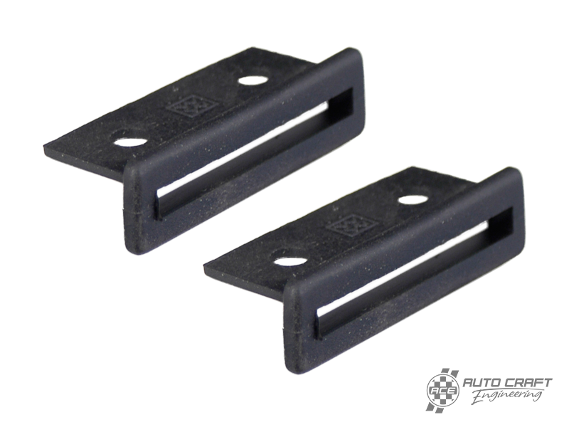Engine lid/Treasure Chest hinge seal - Type 2, 55>76, & 52>76 for pickup